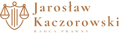 Radca Prawny Jarosław Kaczorowski